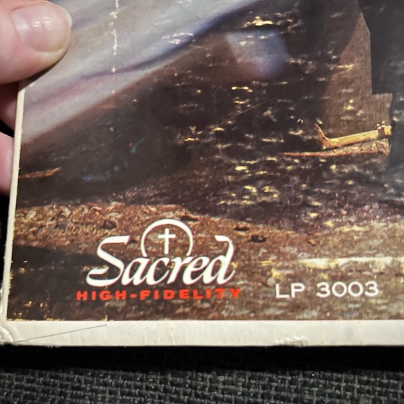 Vintage autographed The Good Twins Have Gospel - Must Travel -- Vinyl LP Record - Picture 8 of 10